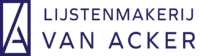 Lijstenmakerij van Acker